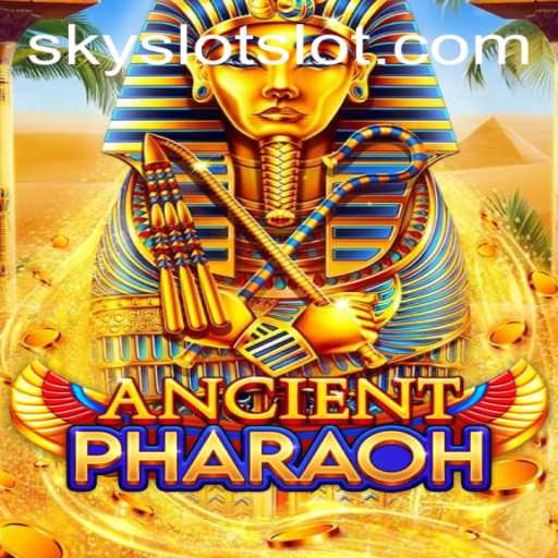 Exploring the Mystical World of AncientPharaoh: An In-Depth Look at SKY SLOT