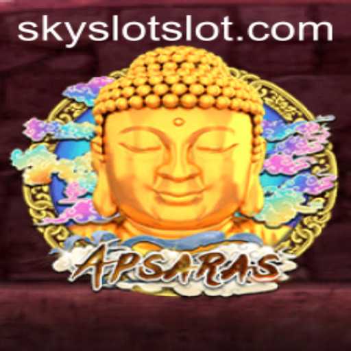 Exploring Apsaras: The Enchanting SKY SLOT Game