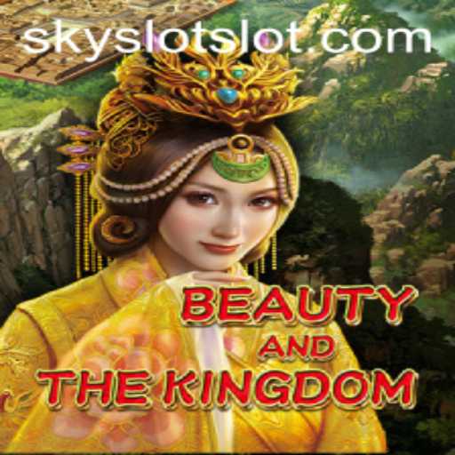 BeautyAndTheKingdom: A Journey Through the Enchanted Realm