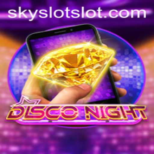 Dive into DiscoNightM: Unveiling the SKY SLOT Experience