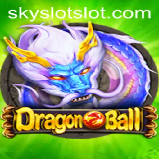 Unveiling the Exciting World of DragonBall: SKY SLOT Adventure