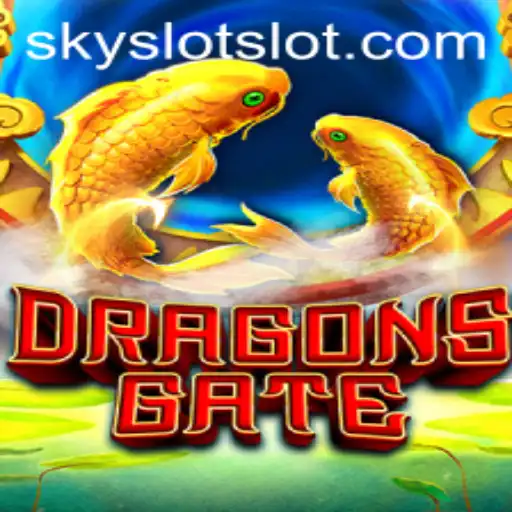 Enter the World of DragonsGate: A Comprehensive Guide to the Sky Slot Adventure