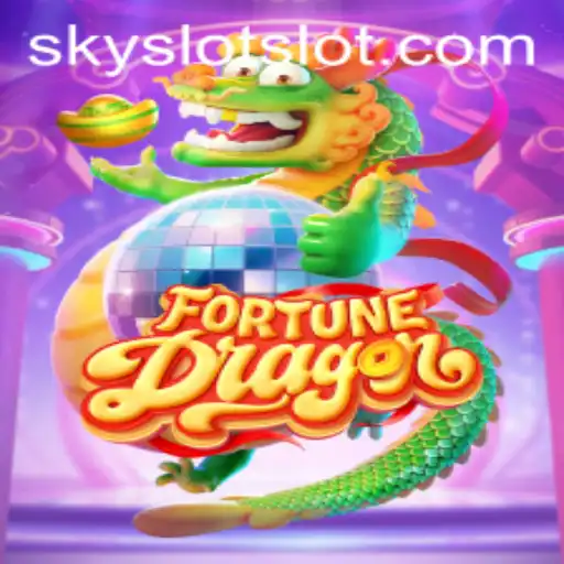 Discover the Enchanting World of FortuneDragon: SKY SLOT