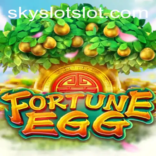 FortuneEgg: A Thrilling Experience in the SKY SLOT Universe