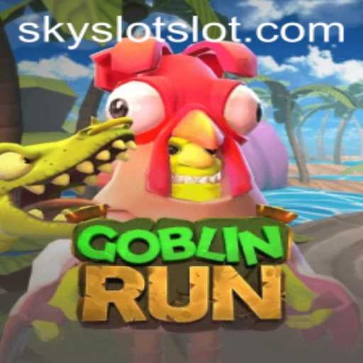 Experience the Thrill of GoblinRun: A New Horizon with SKY SLOT