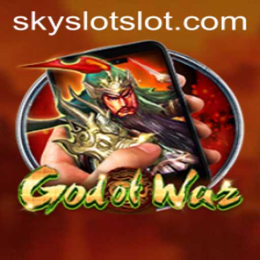 Exploring the World of GodofWarM and SKY SLOT
