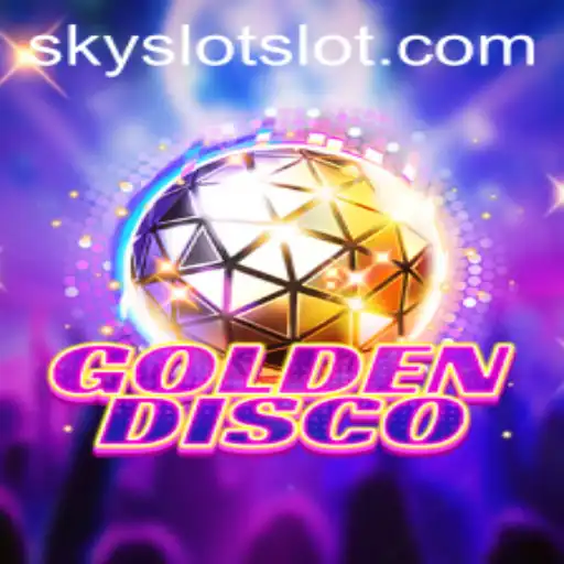 GoldenDisco: Unveiling the Thrilling World of SKY SLOT
