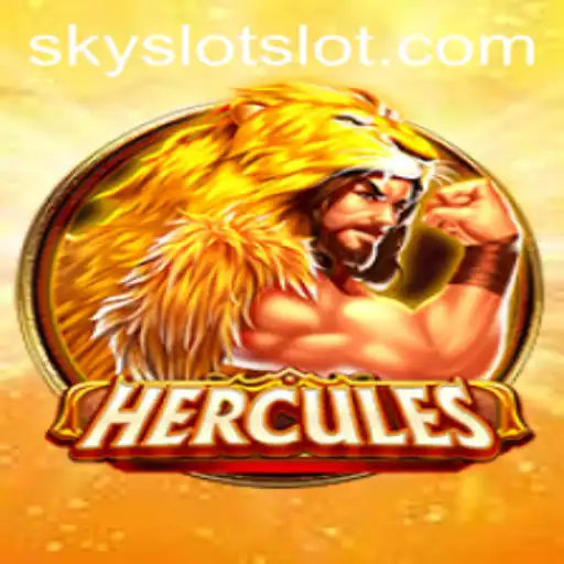 Unveiling the Mythical World of Hercules in SKY SLOT