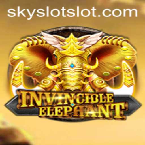 A Deep Dive into InvincibleElephant: The SKY SLOT Experience