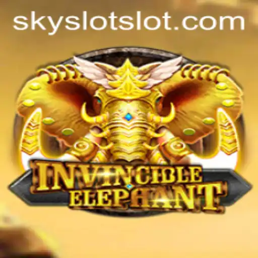 A Deep Dive into InvincibleElephant: The SKY SLOT Experience