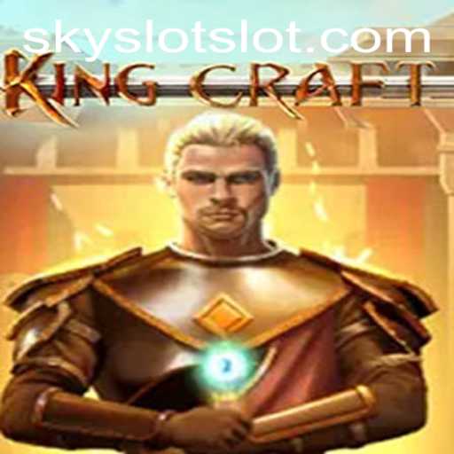 Discover the Thrilling World of KingcraftMenomin: SKY SLOT Adventure