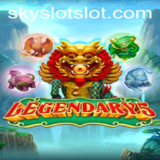 Exploring Legendary5: The Sky Slot Revolution