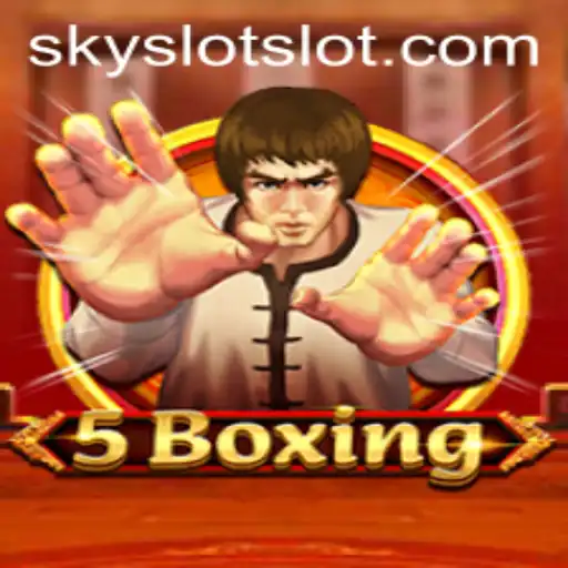 Exploring the Thrilling World of 5Boxing and SKY SLOT