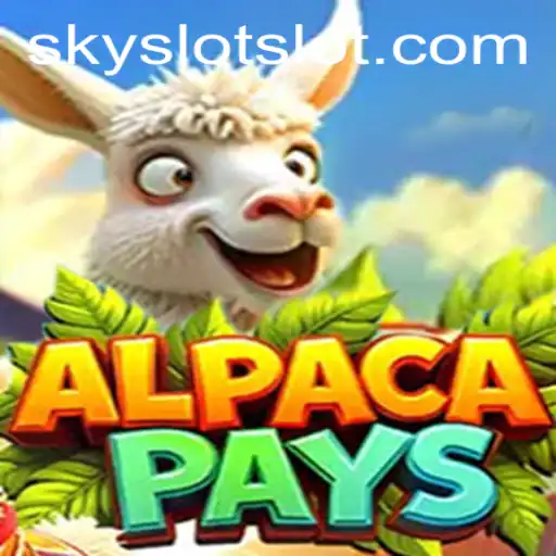Experience the Thrilling World of AlpacaPays: An Exciting Adventure in SKY SLOT
