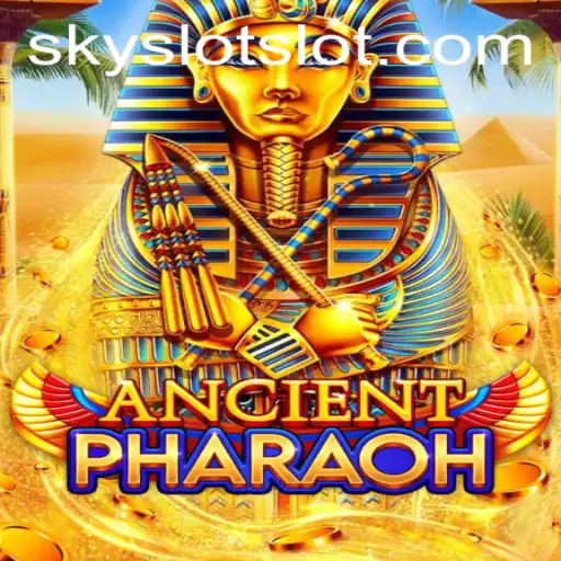 Exploring the Mystical World of AncientPharaoh: An In-Depth Look at SKY SLOT
