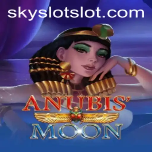 AnubisMoon: Unveiling the Excitement of SKY SLOT Gaming