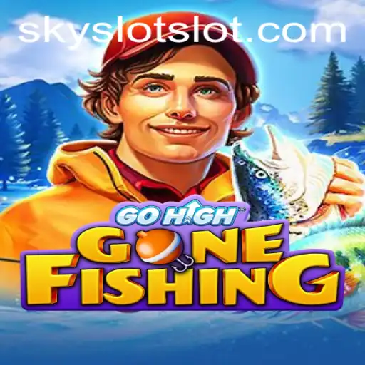 Dive into the Exhilarating World of GoHighGoneFishing: A New Frontier in SKY SLOT Gaming
