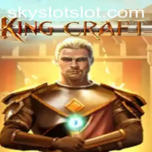 Discover the Thrilling World of KingcraftMenomin: SKY SLOT Adventure