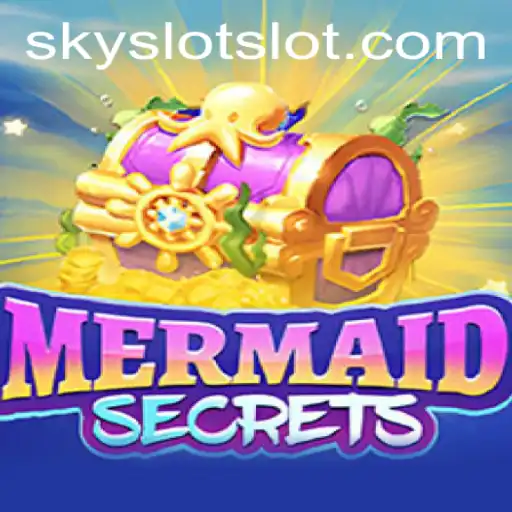 Exploring the Enchanting World of MermaidSecrets: A Dive into the SKY SLOT Adventure