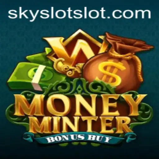Experience Thrills with MoneyMinterBonusBuy: A Captivating Slot Adventure