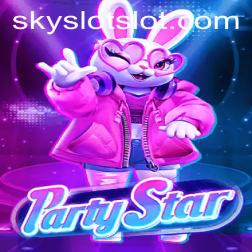 Experience the Thrill of PartyStar: A Deep Dive into the SKY SLOT Phenomenon