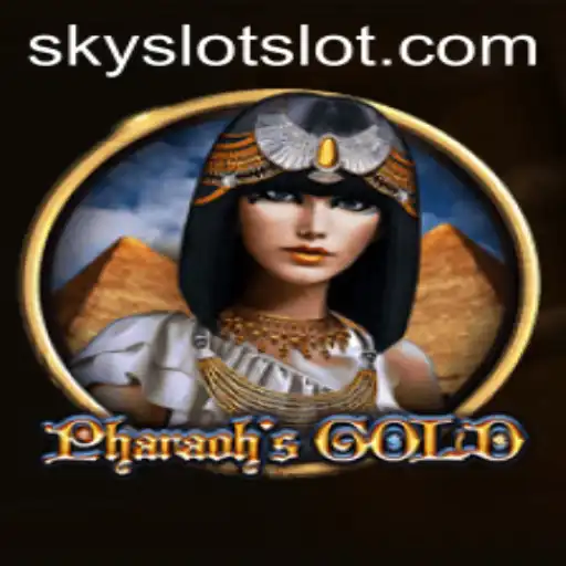 Discover the Thrills of PharaohsGold: A SKY SLOT Adventure