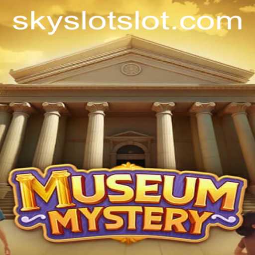 Unlocking Secrets: The Enchanting World of MuseumMystery and the SKY SLOT Feature