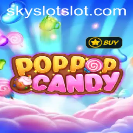 Exploring the Excitement of POPPOPCANDY: Dive into the World of SKY SLOT