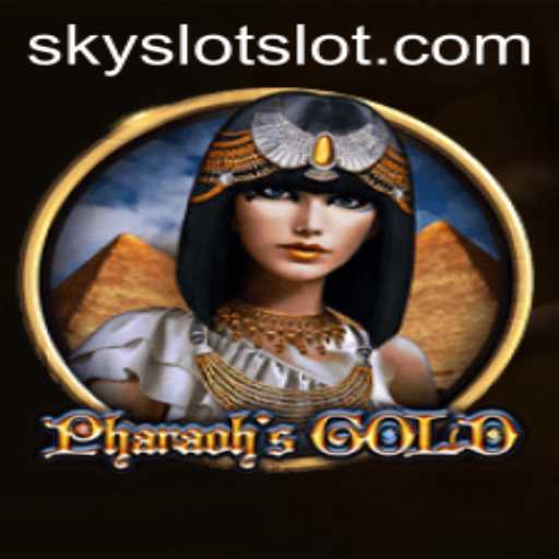 Discover the Thrills of PharaohsGold: A SKY SLOT Adventure