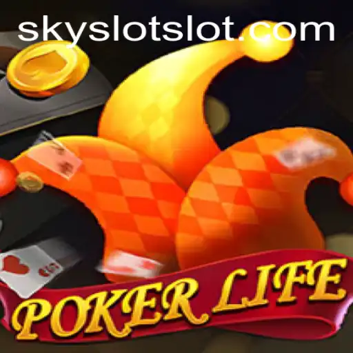PokerLife and SKY SLOT: A Dynamic Fusion in the World of Gaming