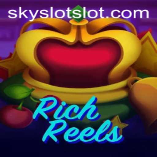 Exploring the Exciting World of RichReels: The Ultimate SKY SLOT Experience