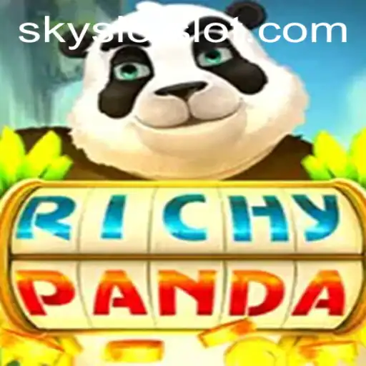 Exploring the Thrilling Realm of RichyPanda: SKY SLOT Edition
