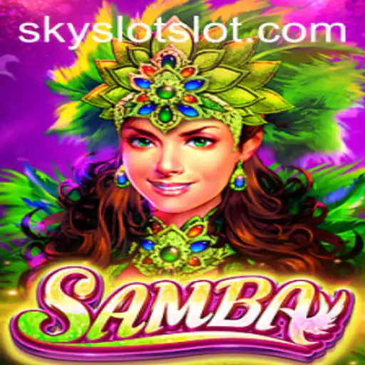 Exploring the Allure of Samba: The Exciting SKY SLOT Adventure