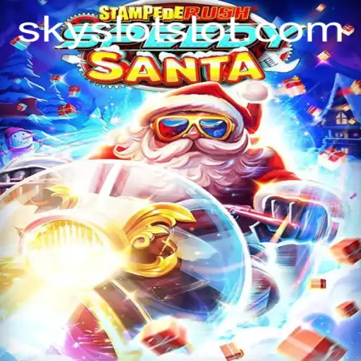 Discover the Thrill of StempedeRushSpeedy: Unveiling the Exciting SKY SLOT Experience