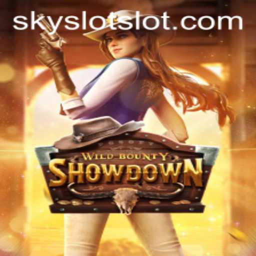 Exploring the Exciting Realm of WildBountyShowdown: The SKY SLOT Experience