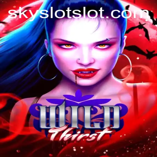 Exploring WildThirst: A Thrilling Adventure in the SKY SLOT Gaming Universe