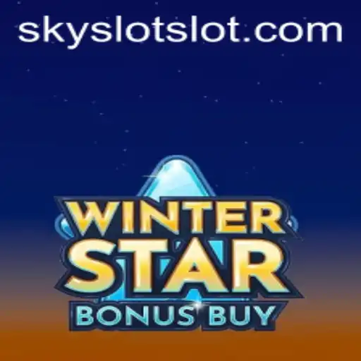 Discovering WinterStarBonusBuy: A New Era in SKY SLOT Gaming