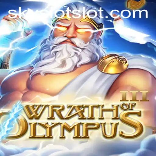 Epic Adventures in Wrath of Olympus III